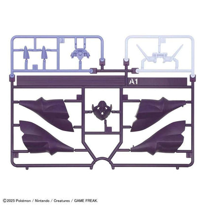 Pokemon Model Kit - Ceruledge - PTC Collectibles