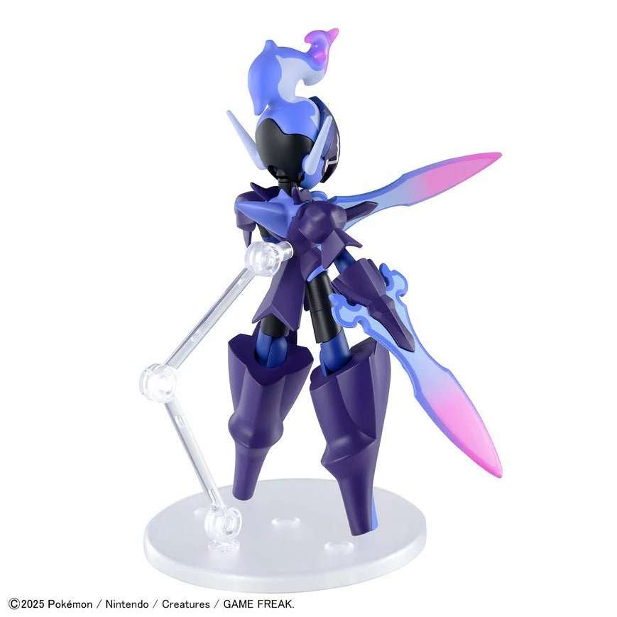 Pokemon Model Kit - Ceruledge - PTC Collectibles