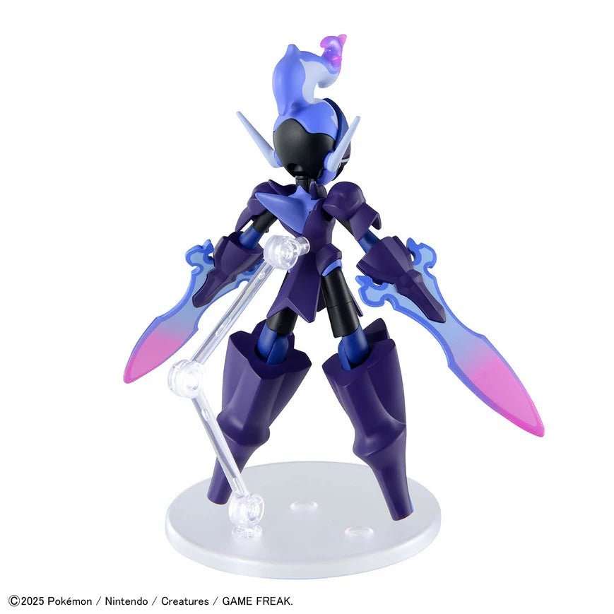 Pokemon Model Kit - Ceruledge - PTC Collectibles