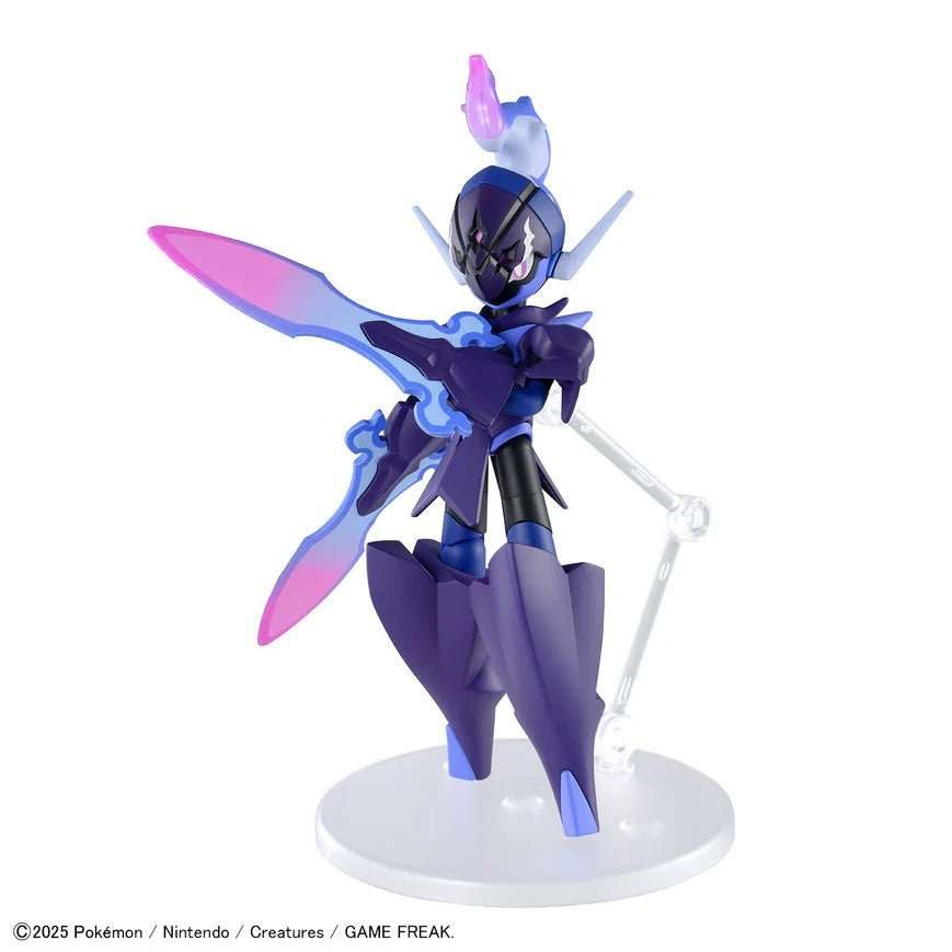 Pokemon Model Kit - Ceruledge - PTC Collectibles