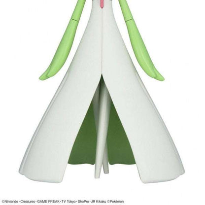 POKEMON GARDEVOIR MODEL KIT