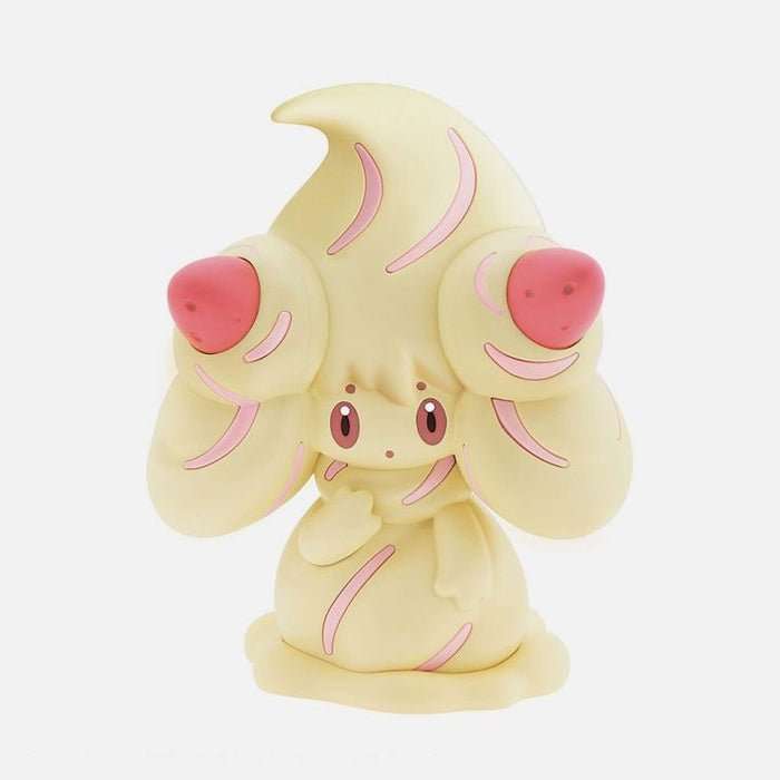 Pokemon Model Kit Quick!! 12 Alcremie - PTC Collectibles