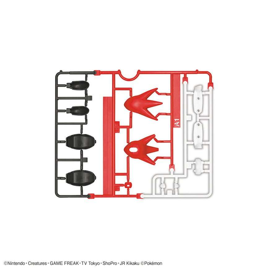 Pokemon Model Kit - Scizor - PTC Collectibles