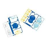 POKEMON PLAMO BOXLESS BUNDLE model kits - PTC Collectibles