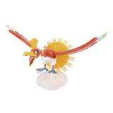 POKEMON PLAMO BOXLESS BUNDLE model kits - PTC Collectibles
