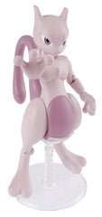 Pokemon Plamo Collection 032 Mewtwo - PTC Collectibles