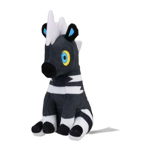 Pokémon Plush - Pokemon Fit - Blitzle (No.522) - PTC Collectibles