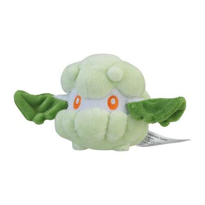 Pokémon Plush - Pokemon Fit - Cottonee (No.546) - PTC Collectibles