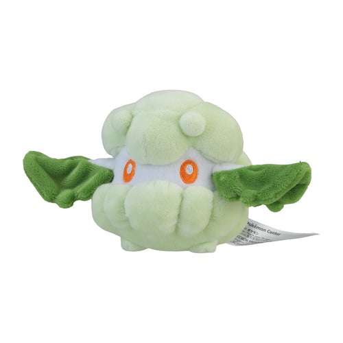 Pokémon Plush - Pokemon Fit - Cottonee (No.546) - PTC Collectibles