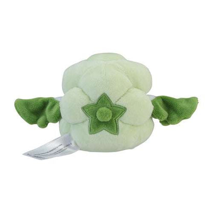 Pokémon Plush - Pokemon Fit - Cottonee (No.546) - PTC Collectibles