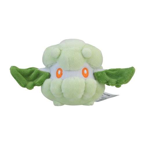 Pokémon Plush - Pokemon Fit - Cottonee (No.546) - PTC Collectibles