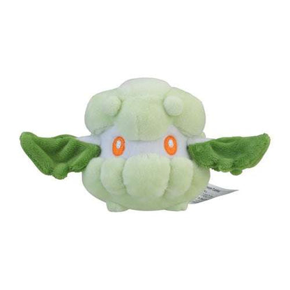 Pokémon Plush - Pokemon Fit - Cottonee (No.546) - PTC Collectibles
