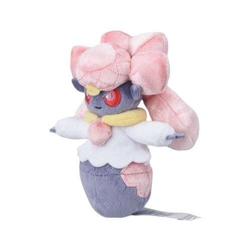Pokémon Plush - Pokemon Fit - Diancie (No.719) - PTC Collectibles