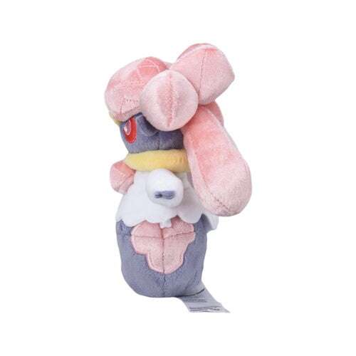 Pokémon Plush - Pokemon Fit - Diancie (No.719) - PTC Collectibles