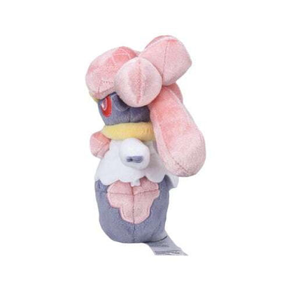 Pokémon Plush - Pokemon Fit - Diancie (No.719) - PTC Collectibles