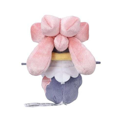 Pokémon Plush - Pokemon Fit - Diancie (No.719) - PTC Collectibles