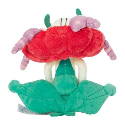 Pokémon Plush - Pokemon Fit - Florges (No.671) - PTC Collectibles