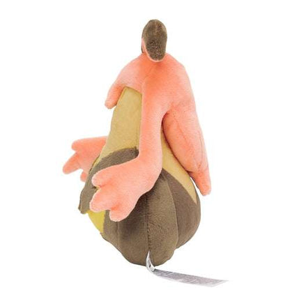 Pokémon Plush - Pokemon Fit - Gourgeist (No.711) - PTC Collectibles