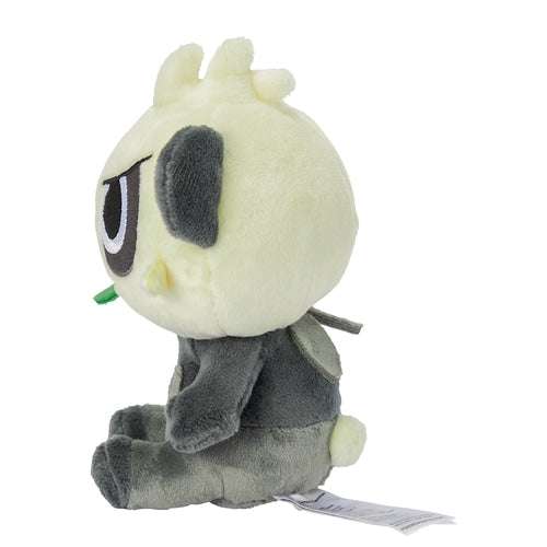 Pokémon Plush - Pokemon Fit - Pancham (No.674) - PTC Collectibles