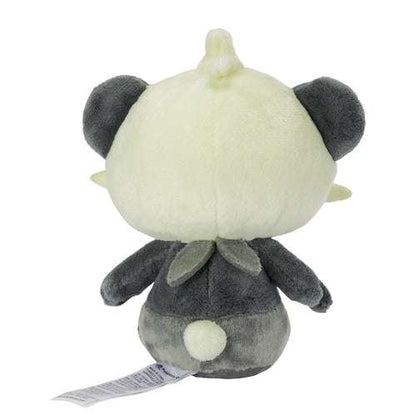 Pokémon Plush - Pokemon Fit - Pancham (No.674) - PTC Collectibles