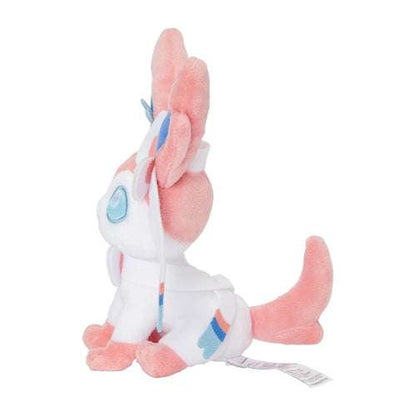 Pokémon Plush - Pokemon Fit - Sylveon (No.700) - PTC Collectibles