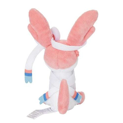 Pokémon Plush - Pokemon Fit - Sylveon (No.700) - PTC Collectibles