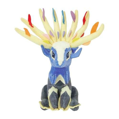 Pokémon Plush - Pokemon Fit - Xerneas (No.716) - PTC Collectibles