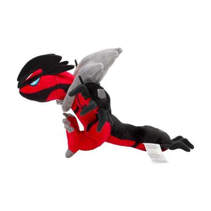 Pokémon Plush - Pokemon Fit - Yveltal (No.717) - PTC Collectibles