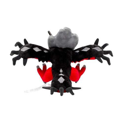 Pokémon Plush - Pokemon Fit - Yveltal (No.717) - PTC Collectibles