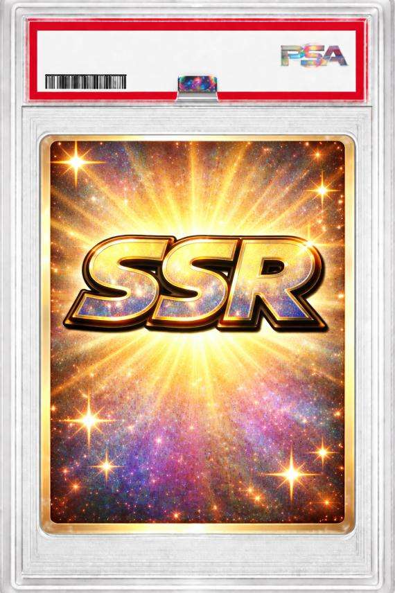 Pokémon PSA 10 MYSTERY SLAB - PTC Collectibles