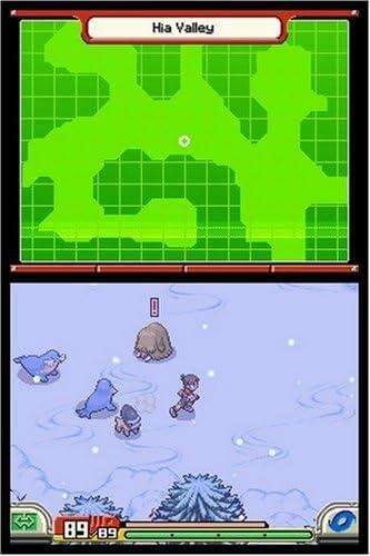Pokémon Ranger: Shadow of Almia - PTC Collectibles