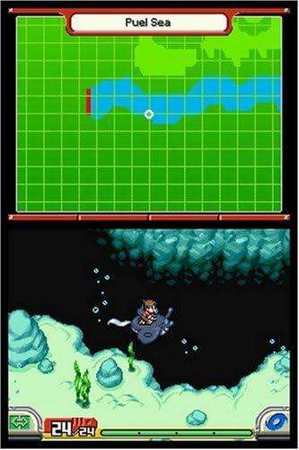 Pokémon Ranger: Shadow of Almia - PTC Collectibles