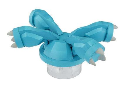 Pokemon Select Series 53 Metagross Model Kit - PTC Collectibles