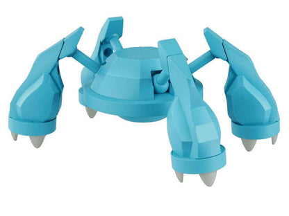 Pokemon Select Series 53 Metagross Model Kit - PTC Collectibles
