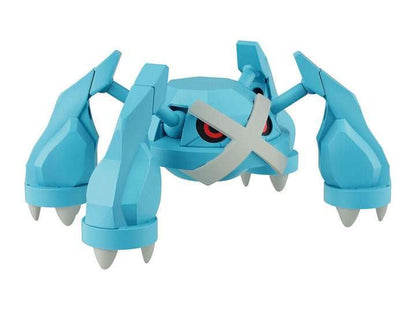 Pokemon Select Series 53 Metagross Model Kit - PTC Collectibles