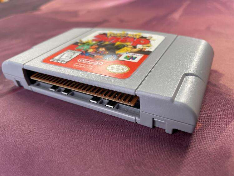 Pokémon Snap - PTC Collectibles
