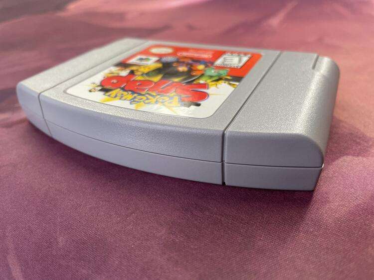 Pokémon Snap - PTC Collectibles