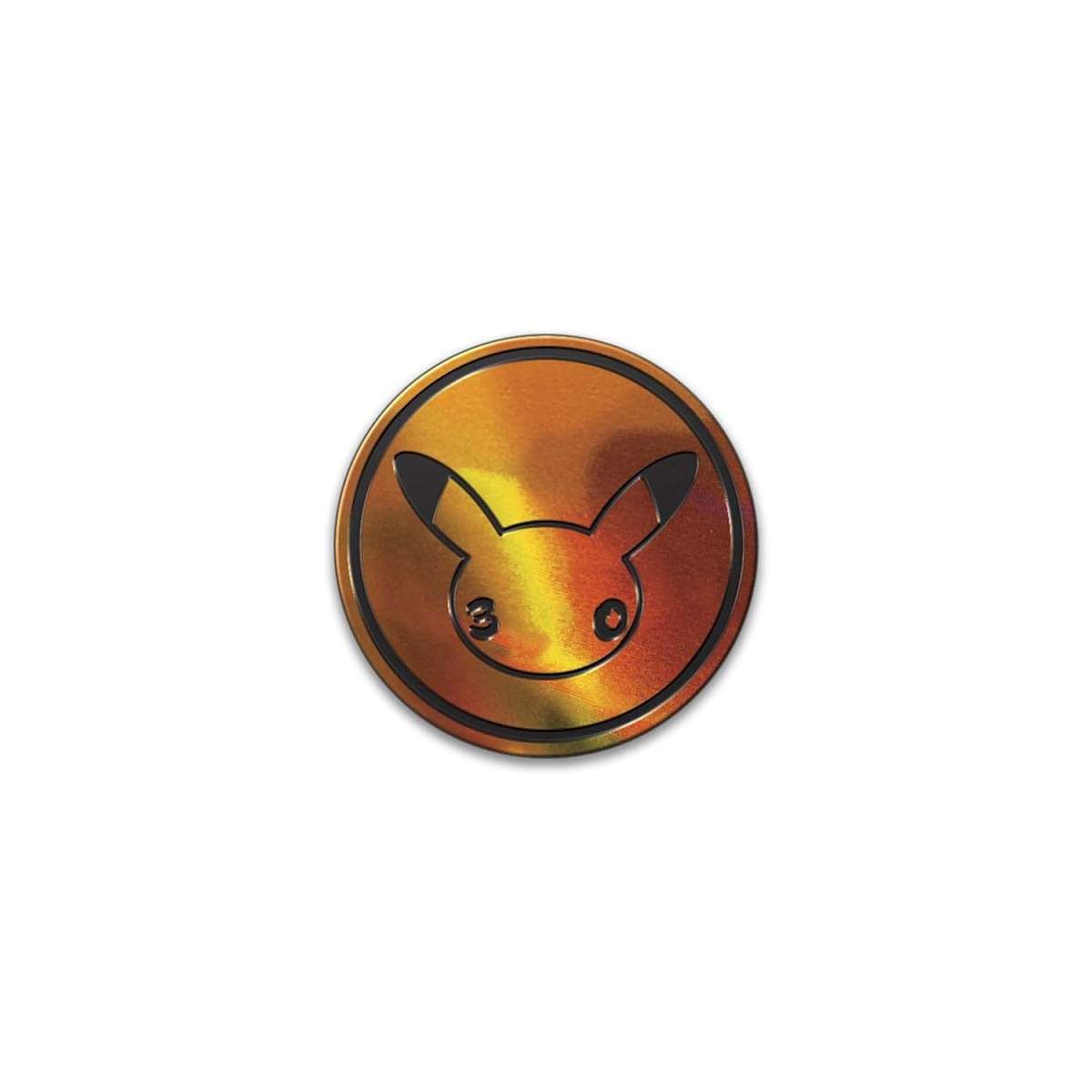 Pokemon TCG: 30th Celebration Knock Out Collection (WAVE 2 PRE-ORDER) - PTC Collectibles