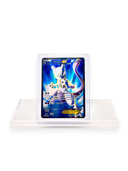 Premium Top Loaders (25 Pcs) - PTC Collectibles