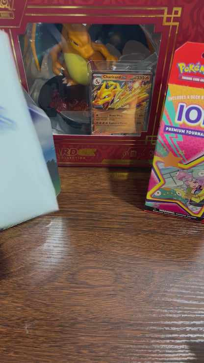 Pokémon Card GOD Pack! - 10 Ultra Rare OR Full Art Cards