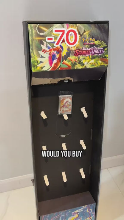 Pokémon Card GOD Pack! - 10 Ultra Rare OR Full Art Cards