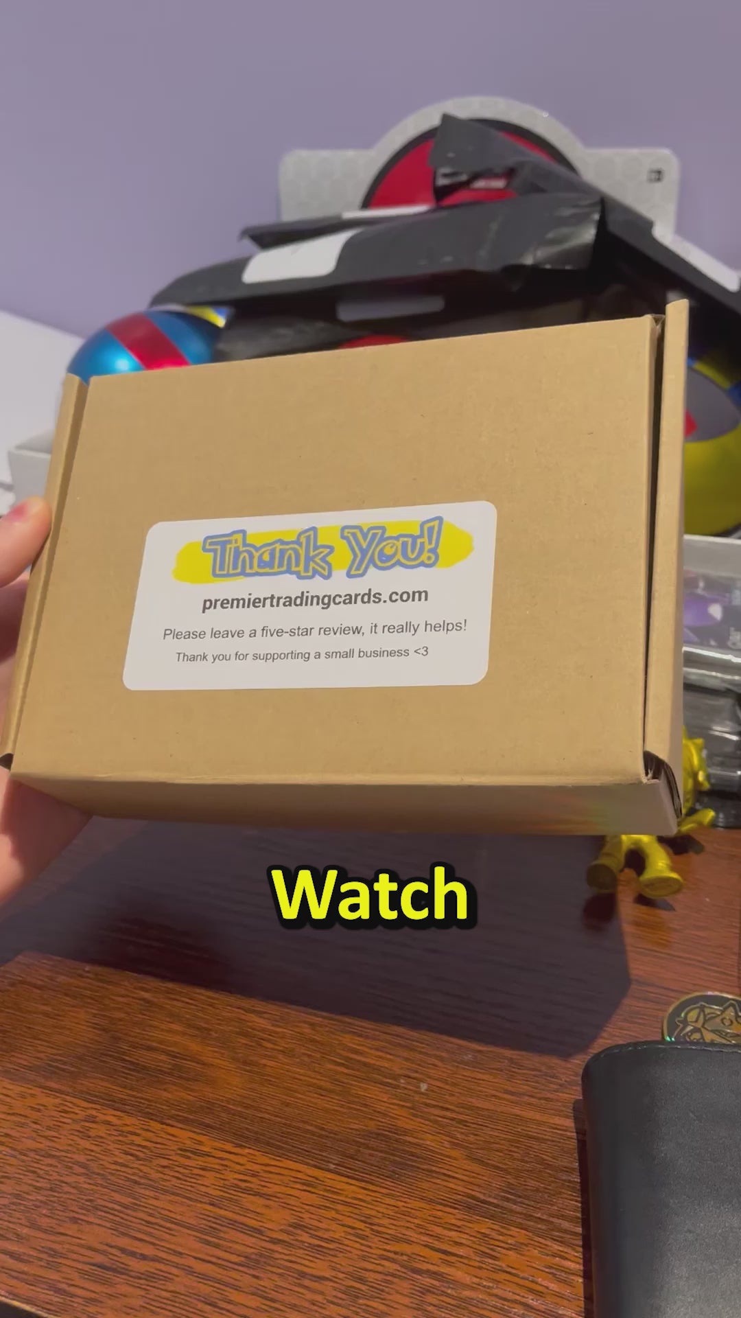 Pokemon VINTAGE Mystery Pack! (1995-2026 Pokémon TCG).