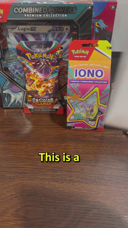 Pokémon Card GOD Pack! - 10 Ultra Rare OR Full Art Cards