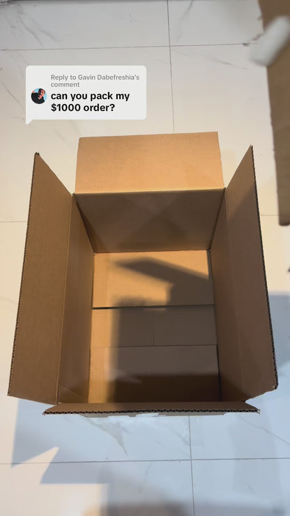 The PTC Mystery Box! - Assorted Pokémon Sealed Product