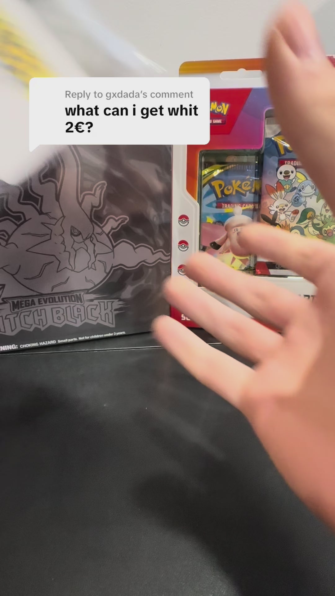 Pokemon HOLOGRAPHIC PACK - Assorted Lot.