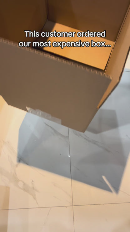 The PTC Mystery Box! - Assorted Pokémon Sealed Product