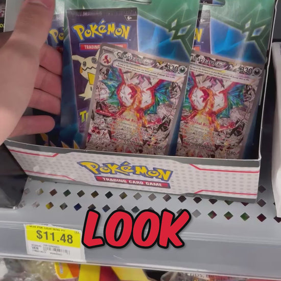 Pokemon Card FULL ART Pack! - Assorted Lot.