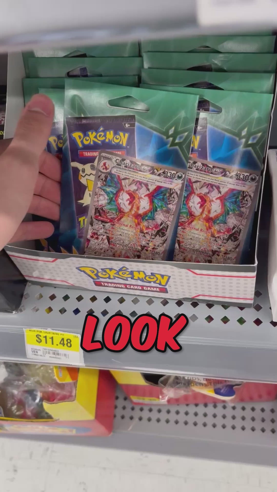 Pokemon Card FULL ART Pack! - Assorted Lot.