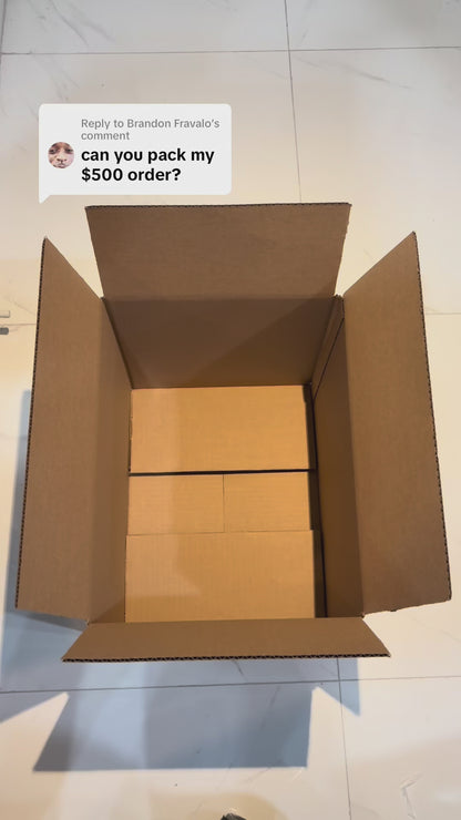 The PTC Mystery Box! - Assorted Pokémon Sealed Product