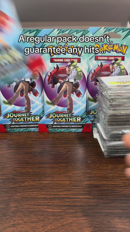 Pokémon Card GOD Pack! - 10 Ultra Rare OR Full Art Cards